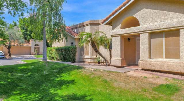 Photo of 6733 S Wilson St, Tempe, AZ 85283