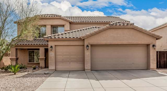 Photo of 3239 E San Manuel Rd, San Tan Valley, AZ 85143