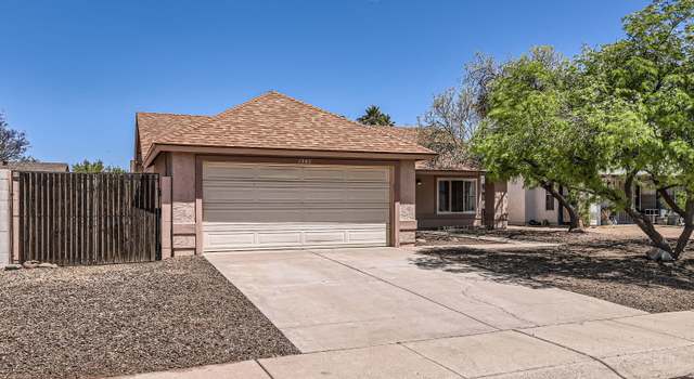 Photo of 1202 W Wickieup Ln, Phoenix, AZ 85027