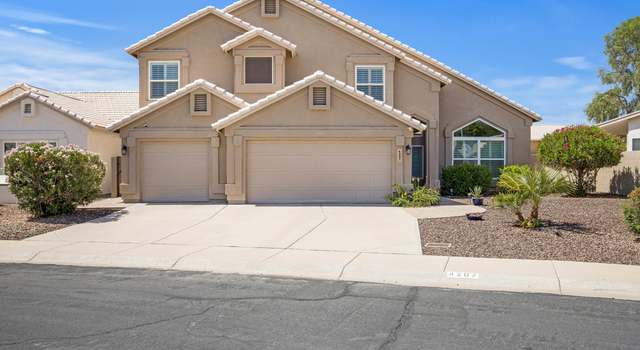 Photo of 4207 E Rockledge Rd, Phoenix, AZ 85044