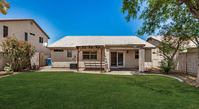 Photo of 9135 W Hazelwood St, Phoenix, AZ 85037