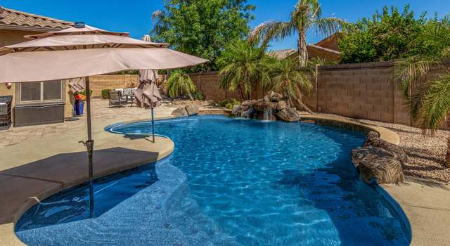 Photo of 20211 E Via Del Oro --, Queen Creek, AZ 85142