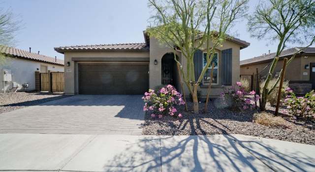 Photo of 10839 W Lincoln St, Avondale, AZ 85323