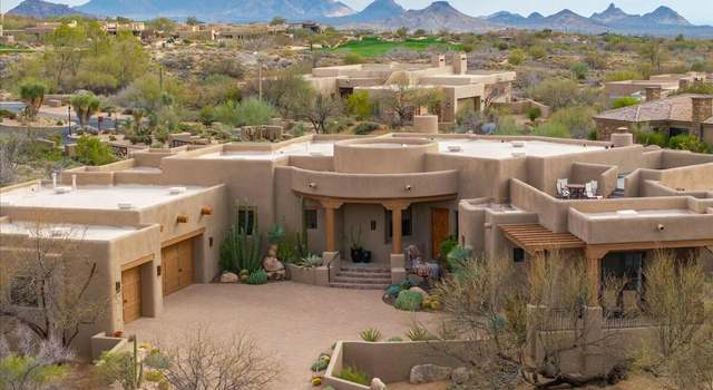 Photo of 40545 N 109th Pl, Scottsdale, AZ 85262