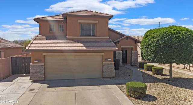 Photo of 11183 W Tonto St, Avondale, AZ 85323