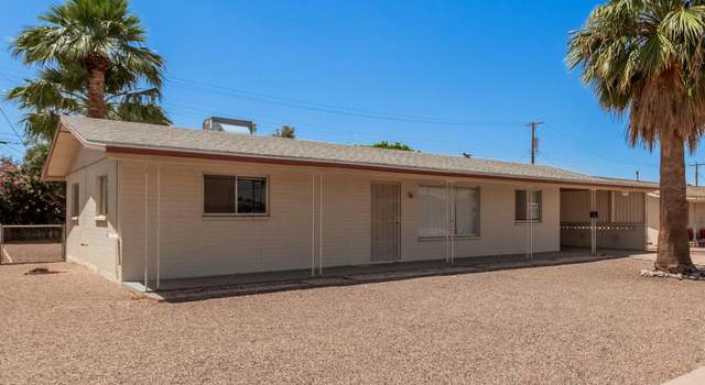 Photo of 5415 E Butte St, Mesa, AZ 85205
