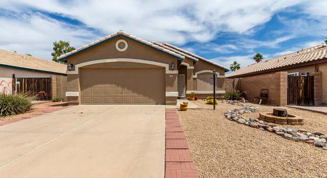 Photo of 15980 W Smokey Dr, Surprise, AZ 85374