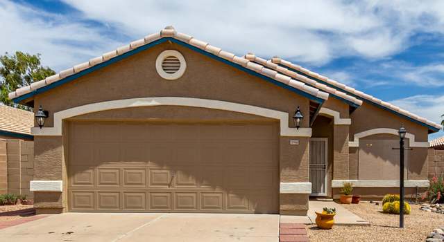 Photo of 15980 W Smokey Dr, Surprise, AZ 85374