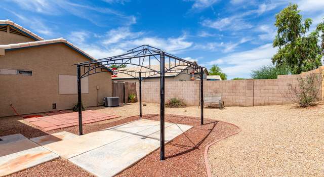 Photo of 15980 W Smokey Dr, Surprise, AZ 85374