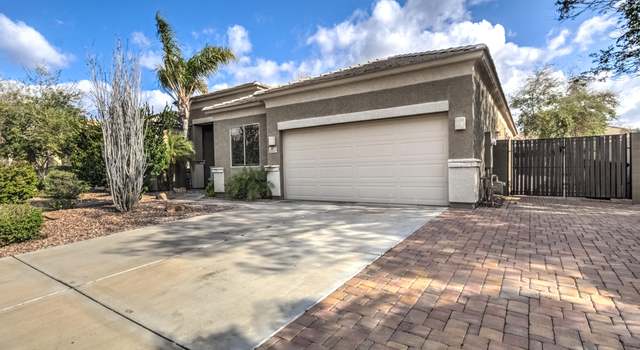 Photo of 1772 E Flintlock Way, Chandler, AZ 85286