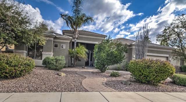 Photo of 1772 E Flintlock Way, Chandler, AZ 85286