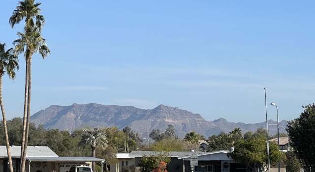 Photo of 660 S Park View Cir, Mesa, AZ 85208
