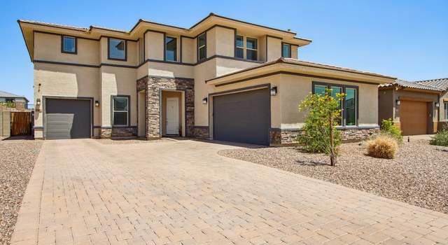 Photo of 13142 W Brookhart Way, Peoria, AZ 85383