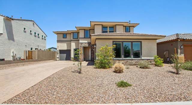 Photo of 13142 W Brookhart Way, Peoria, AZ 85383
