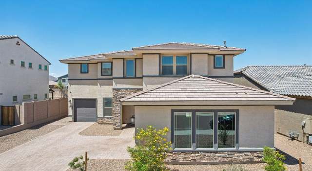 Photo of 13142 W Brookhart Way, Peoria, AZ 85383