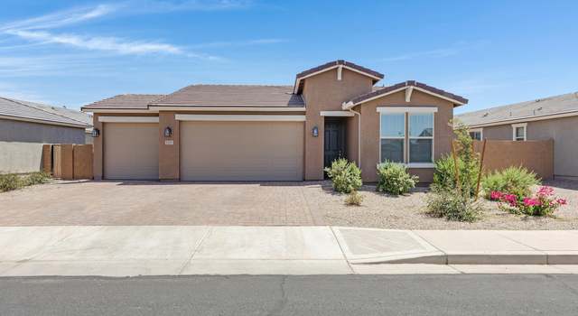 Photo of 1221 E Jahns Dr, Casa Grande, AZ 85122