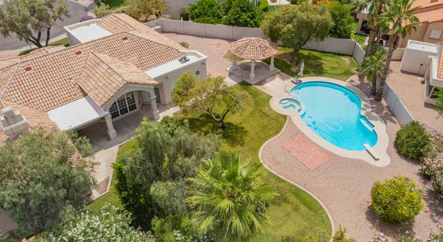 Photo of 10130 E San Salvador Dr, Scottsdale, AZ 85258