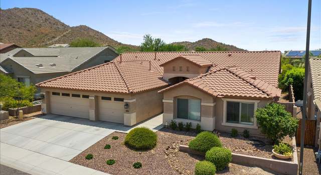 Photo of 2003 W Morning Vista Ln, Phoenix, AZ 85085