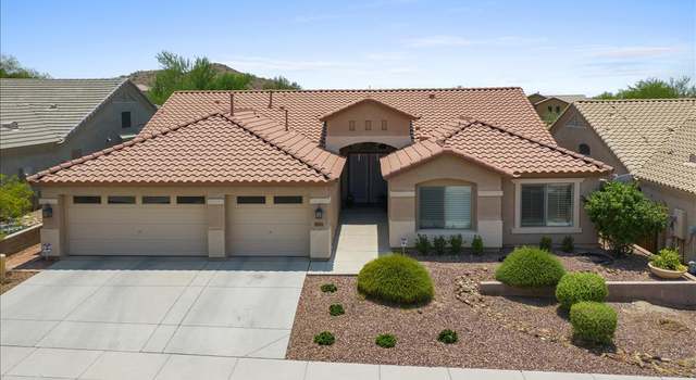 Photo of 2003 W Morning Vista Ln, Phoenix, AZ 85085
