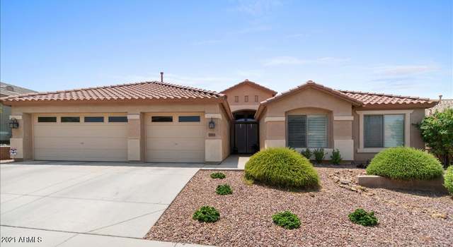 Photo of 2003 W Morning Vista Ln, Phoenix, AZ 85085