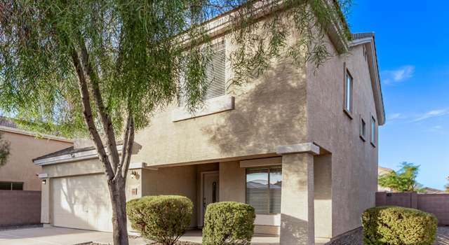 Photo of 12382 W Heatherbrae Dr, Avondale, AZ 85392