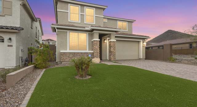 Photo of 31930 N 124th Dr, Peoria, AZ 85383