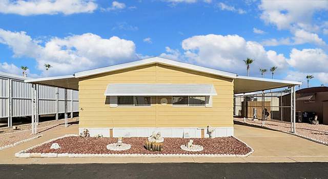 Photo of 202 N Meridian Rd #25, Apache Junction, AZ 85120