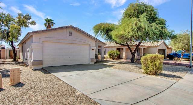 Photo of 16179 W Adams St, Goodyear, AZ 85338