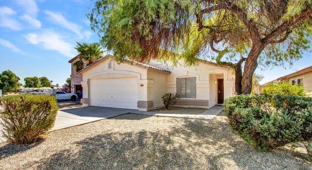 Photo of 16179 W Adams St, Goodyear, AZ 85338