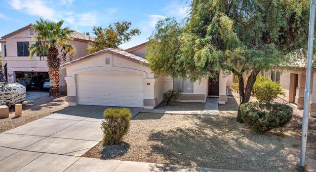 Photo of 16179 W Adams St, Goodyear, AZ 85338