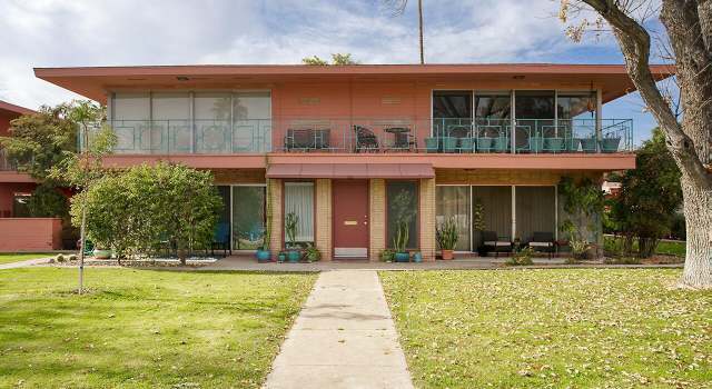 Photo of 148 E Coronado Rd #45, Phoenix, AZ 85004