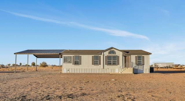 Photo of 34236 W Loma Ave, Stanfield, AZ 85172