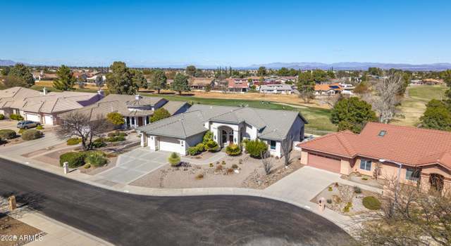 Photo of 2783 Knollridge Dr, Sierra Vista, AZ 85650