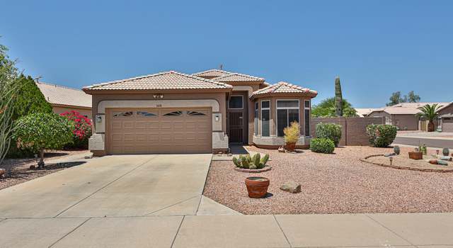 Photo of 11038 W Oraibi Dr, Peoria, AZ 85373