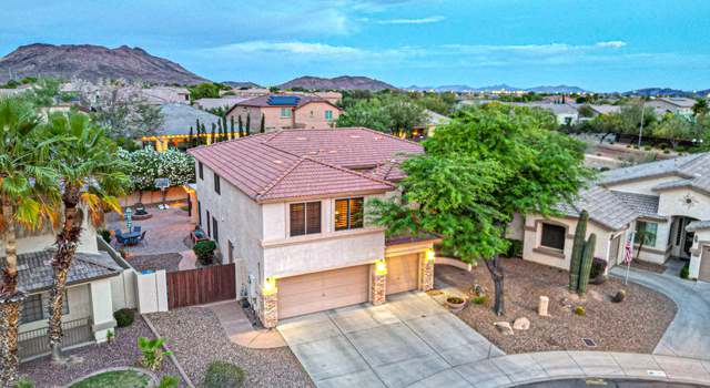Photo of 27803 N 59th Dr, Phoenix, AZ 85083