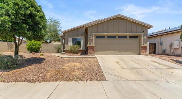 Photo of 13796 W Mauna Loa Ln, Surprise, AZ 85379