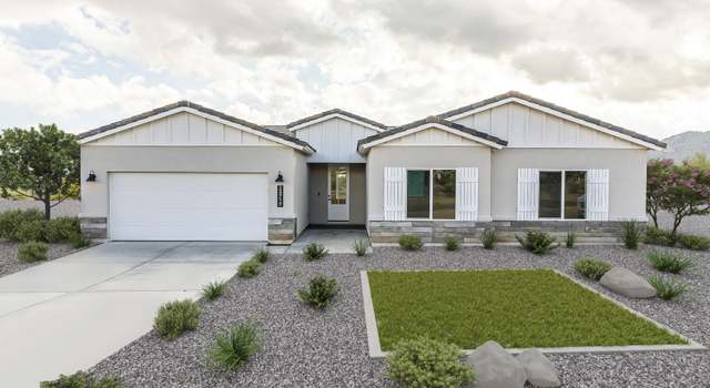 Photo of 11218 E Crescent Ave, Mesa, AZ 85208