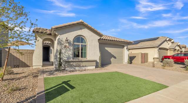 Photo of 41260 W Palmyra Ln, Maricopa, AZ 85138