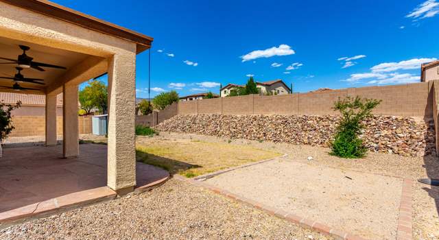 Photo of 8225 S Placita Gijon --, Tucson, AZ 85747