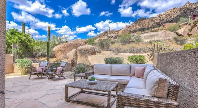 Property at 25555 N Windy Walk Dr #69, Scottsdale, AZ 85255, 3 beds, 2.5 baths