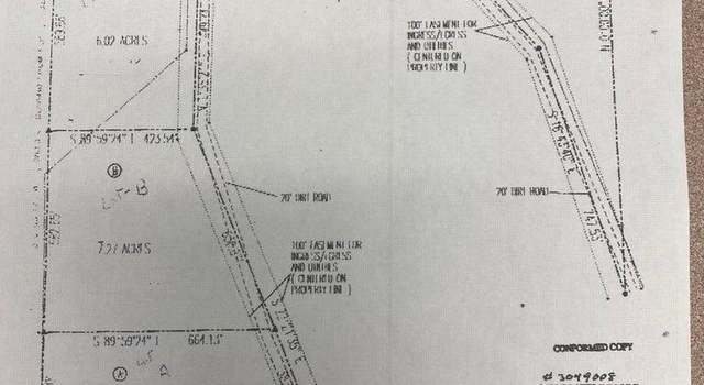 Photo of 00XXX N N Cow Creek/burro Pass Rd Unit 82B, Morristown, AZ 85342