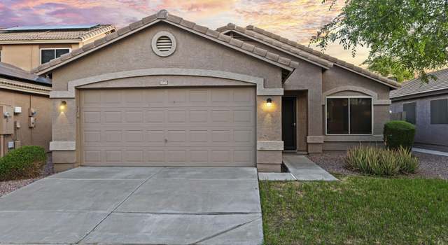 Photo of 13723 W Rovey Ave, Litchfield Park, AZ 85340