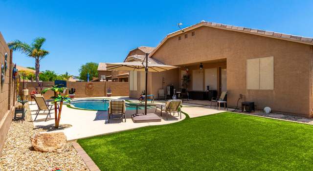 Photo of 3602 W Quail Track Dr, Phoenix, AZ 85083