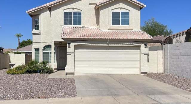 Photo of 1102 N Blackbird Dr, Gilbert, AZ 85234