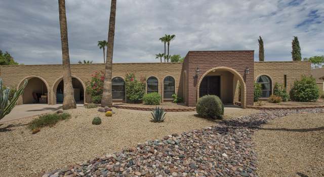 Photo of 3542 E Cochise Dr, Phoenix, AZ 85028