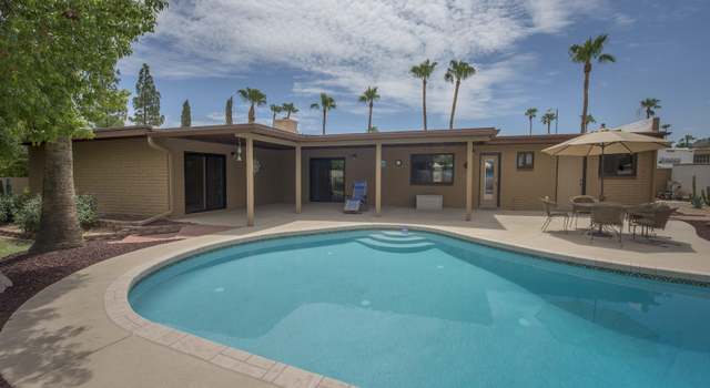 Photo of 3542 E Cochise Dr, Phoenix, AZ 85028