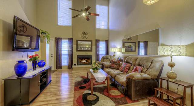 Photo of 5402 E WINDSOR Ave #52, Phoenix, AZ 85008