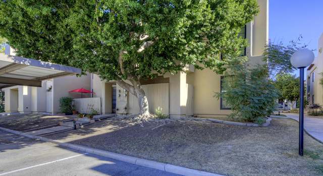 Photo of 5402 E WINDSOR Ave #52, Phoenix, AZ 85008