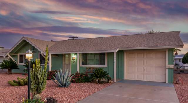 Photo of 9943 W Riviera Dr, Sun City, AZ 85351