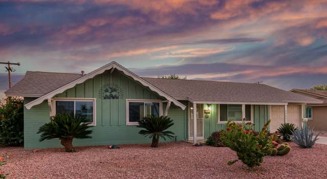 Photo of 9943 W Riviera Dr, Sun City, AZ 85351